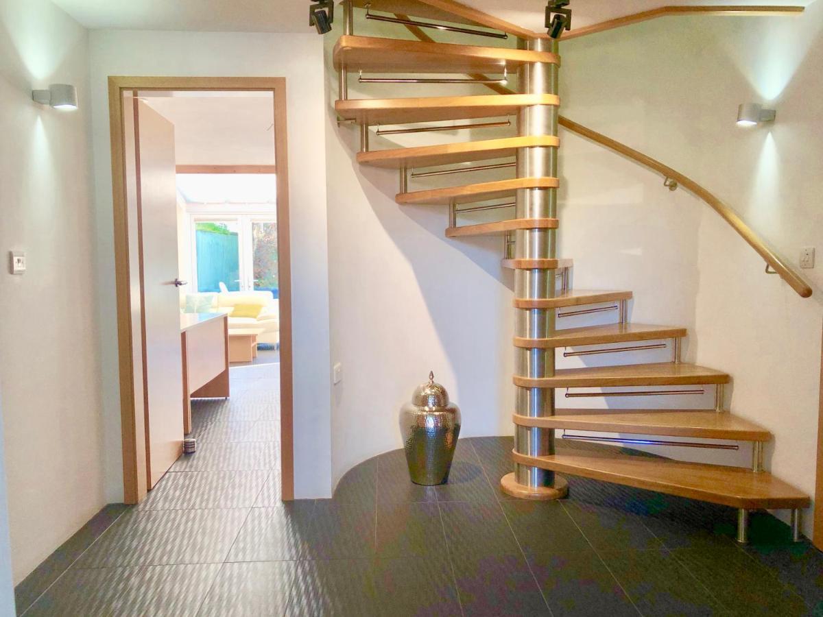 Bed and Breakfast Laurels Felsted Экстерьер фото